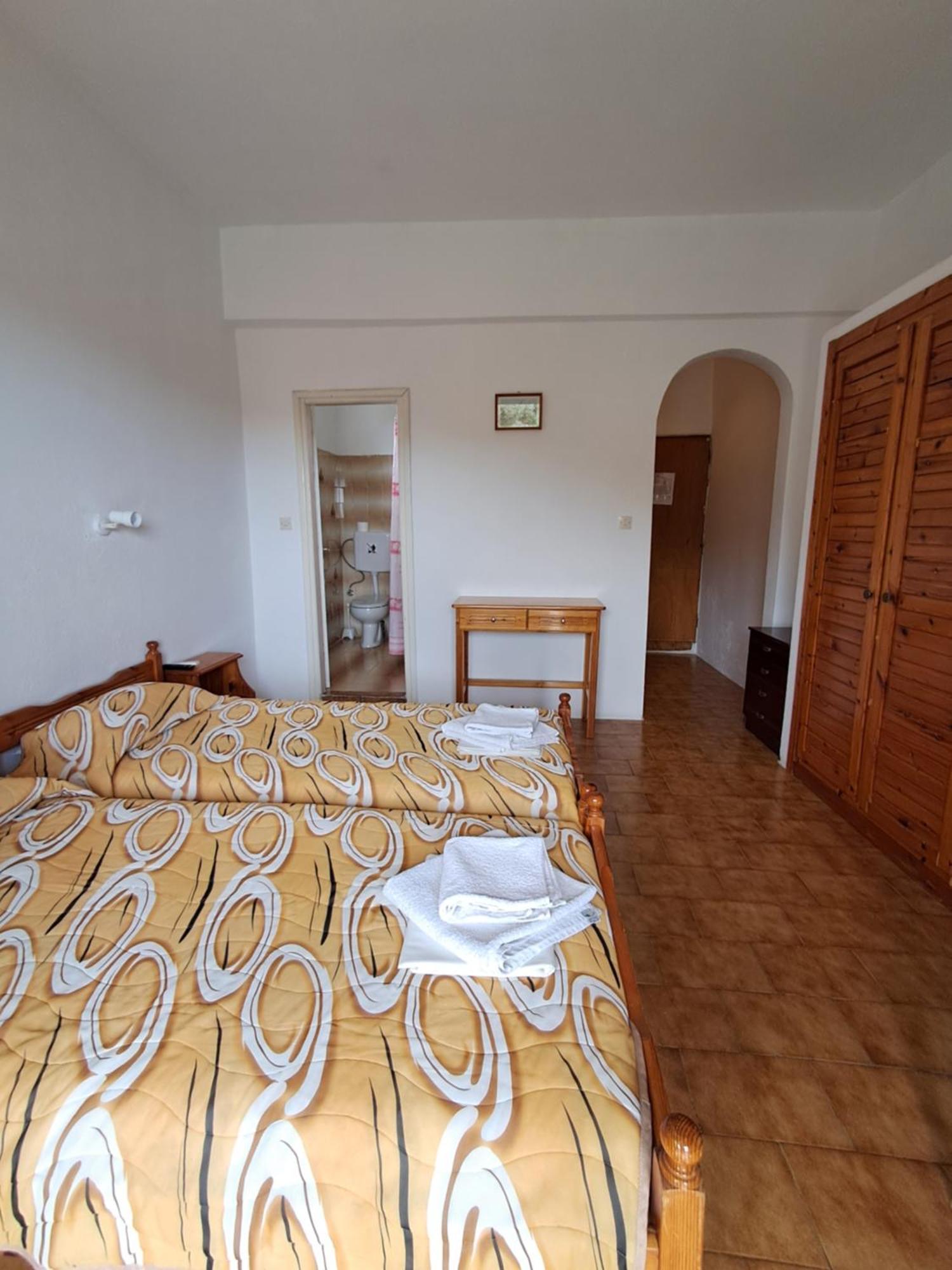 Camelia Studios Skiathos-stad Buitenkant foto