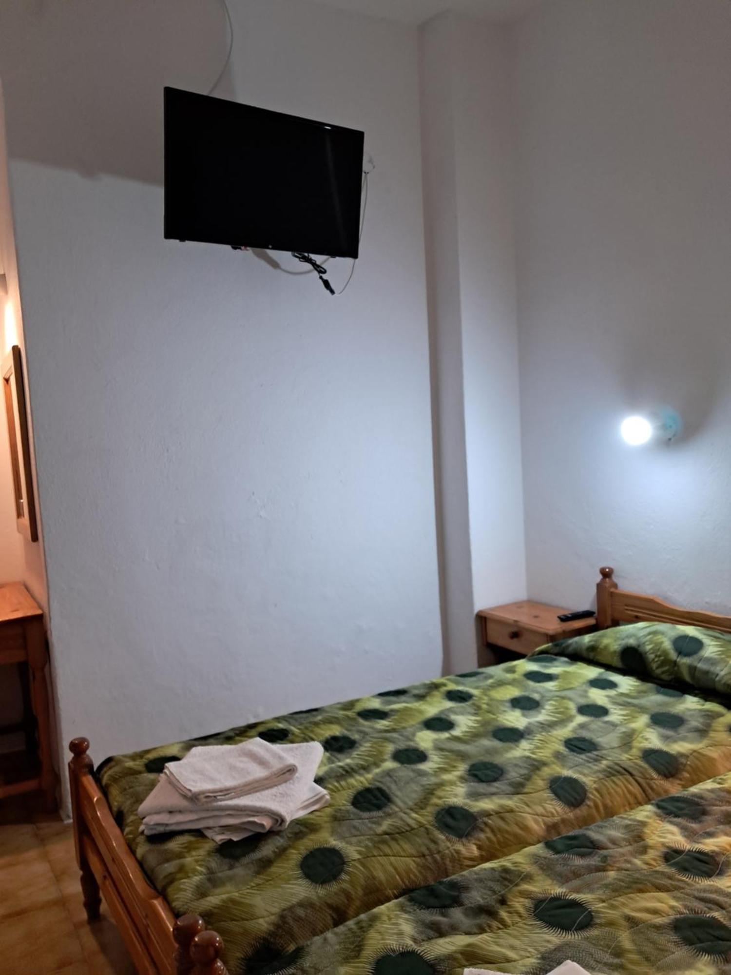 Camelia Studios Skiathos-stad Buitenkant foto